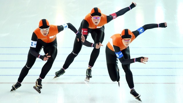 JuicyLesson 146: Adieu Sochi … Canada’s Performance cf. 2010 … Olympic Action Shots