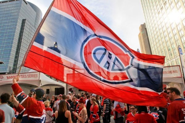 JuicyLesson 213: Rockin’ the House With Springsteen Singing and the Caddy Rolling Right Down the Don Valley Expressway … The Habs in Boo-ston for Game 7 …
